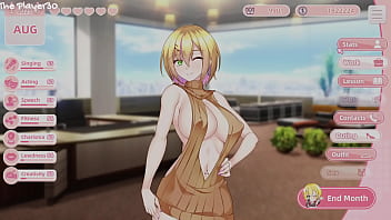 Gameplay for idol hands 2 3 Gameplay for idol hands 2 3
