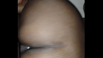 Creamy wet pussy