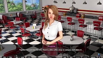 Visual novels daughter for desserts dfd chapter 3 part 4 full walkthrough gameplay Visual novels daughter for desserts dfd chapter 3 part 4 full walkthrough gameplay