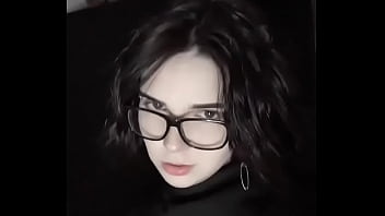 Ahegao brunette Ahegao brunette