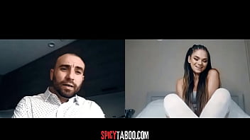 Hot teen masturbate live on cam while her stepfather watches athena faris Hot teen masturbate live on cam while her stepfather watches athena faris