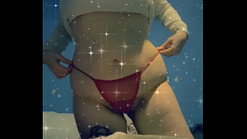 Tu sais ce genre de string qui sert à rien bref abonne toi deviens fan pour