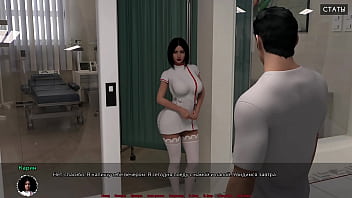 Проходження гри Медичний Спеціальний Догляд Частина 8 Проходження гри Медичний Спеціальний Догляд Частина 8