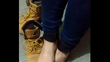 Perfect feet Perfect feet