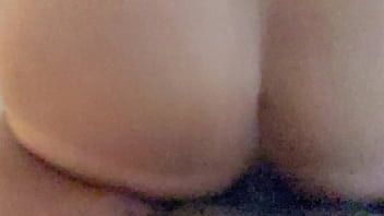 Interracial big black cock creampie breeding