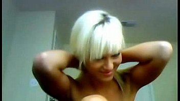 Blonde amateur webcam teen Blonde amateur webcam teen