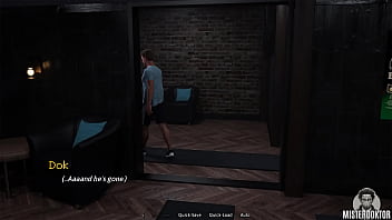 Summer heat ep 24 – visual novel gameplay by misterdoktor Summer heat ep 24 – visual novel gameplay by misterdoktor
