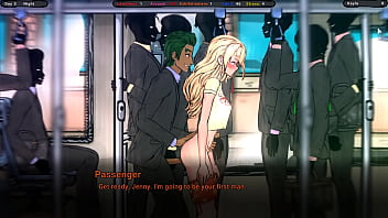 Discover your sexuality as jenny in "pizza hot " v0 7 by abelius part 2 Discover your sexuality as jenny in "pizza hot " v0 7 by abelius part 2
