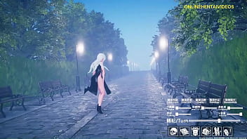 Anime chick fucked by a guy Anime chick fucked by a guy