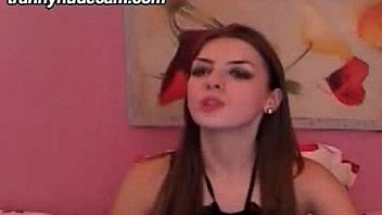 Webcam tranny with small tits solo Webcam tranny with small tits solo
