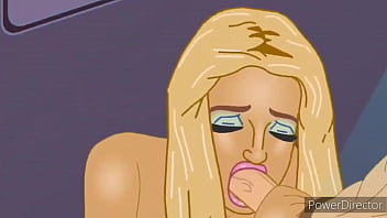 Trinity's biggest admirer bj edit remastered Trinity's biggest admirer bj edit remastered