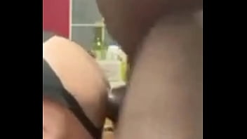 Intense interracial bareback anal Intense interracial bareback anal