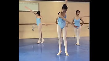 舞蹈芭蕾舞体操服体操中国舞 舞蹈芭蕾舞体操服体操中国舞