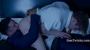 Sloppiest fuck with my fav office dilf Sloppiest fuck with my fav office dilf