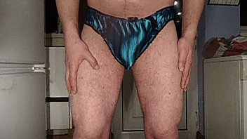 Pantie pissing Pantie pissing