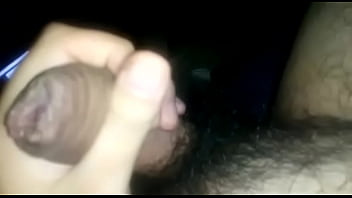 Una noche de rica paja