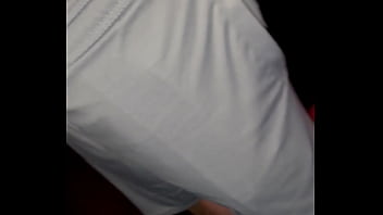 Carol fucking at bookstore