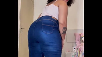 Bbw big ass farting and burping in jeans and leggings Bbw big ass farting and burping in jeans and leggings