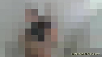 Cum eating encouragement joi masturbation Cum eating encouragement joi masturbation