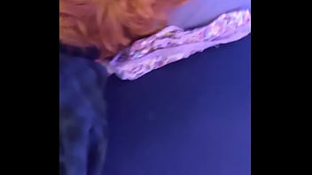 Wife strips naked plays with cunt gets facial Wife strips naked plays with cunt gets facial