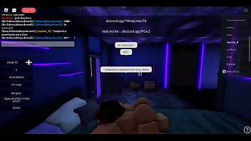 Sexo duro en roblox con putita atrevida Sexo duro en roblox con putita atrevida