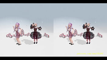 Vr180 ダンス ホロ Vr180 ダンス ホロ