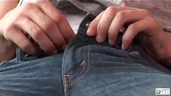 Amazing triple fucking gay