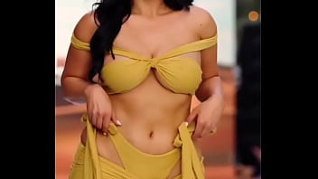 Aunty hot walking in public yellow dress women sexy aunty hot Aunty hot walking in public yellow dress women sexy aunty hot