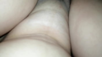De a perrito con mi esposa y chupandole el culo De a perrito con mi esposa y chupandole el culo