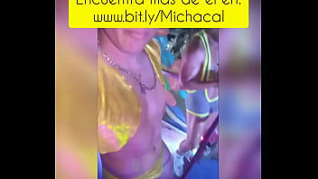 Mayate bailando Mayate bailando