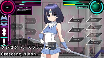 In the name of the moon i'll punish her In the name of the moon i'll punish her