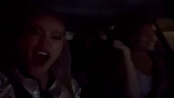 Great night guys ivyirelandx xogizellexo jj junior xxx vincexxxx ️️️️️