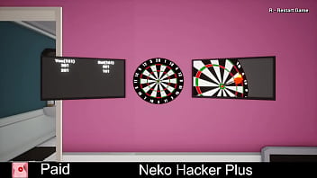 Neko hacker plus paid game nutaku casual puzzle simulation Neko hacker plus paid game nutaku casual puzzle simulation