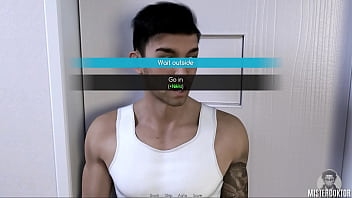 Intertwined ep 127 visual novel gameplay hd