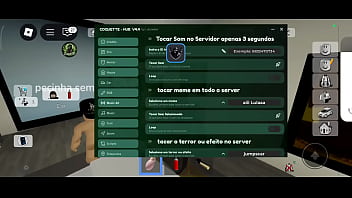 Negão roblox Negão roblox