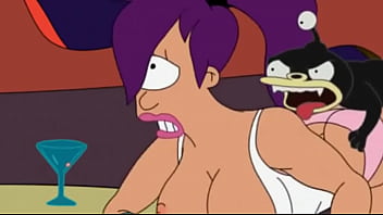 Секс вечеринка Футурама Секс вечеринка Футурама