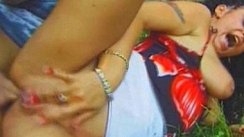 Doggy style anal sex outdoor sex Doggy style anal sex outdoor sex