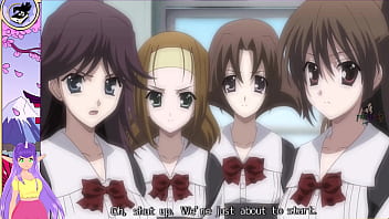 School days uncensored episode four fucking at school School days uncensored episode four fucking at school