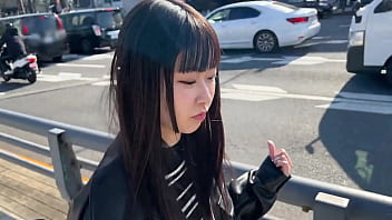 パート１うっすら腹筋のスレンダーちっぱいボディ美女&times;所構わずエロ行為をしちゃう破廉恥テクニシャン【めあ フリーター 】【めちゃんこ元気っ娘】【方言女子】【貧乳・微乳】【極上くびれ】【舐め舐め大好き】