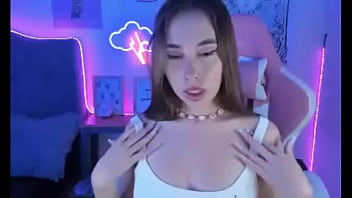 Miss candence la gamer atractiva Miss candence la gamer atractiva