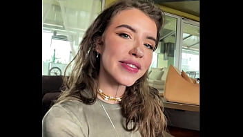 Hot canadian blonde eden ivy gags & licks balls after casting sloppy pov cum shot Hot canadian blonde eden ivy gags & licks balls after casting sloppy pov cum shot