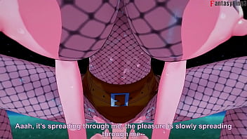 Anko mitarashi having sex naruto 3 full & pov on sheer & fantasyking3 Anko mitarashi having sex naruto 3 full & pov on sheer & fantasyking3