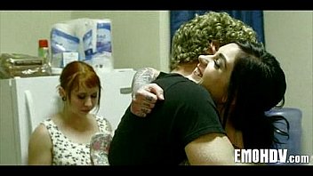 Emo babe with tats gets some dick 251 Emo babe with tats gets some dick 251