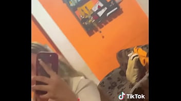 Nalgotas de mi mujer