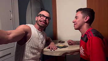Puto perdeu e ganhou rola Puto perdeu e ganhou rola