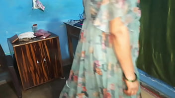 Sexy wife and her boyfriend oil massage Sexy wife and her boyfriend oil massage