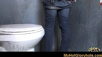Interracial gloryhole amazing blowjob expert cock sucking 15 Interracial gloryhole amazing blowjob expert cock sucking 15