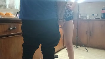 I never thought my stepson would be able to handle this situation but he surprised me I never thought my stepson would be able to handle this situation but he surprised me