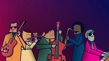 Un poco de buen jazz parte i Un poco de buen jazz parte i