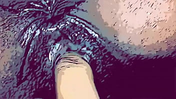 Late night anal fun Late night anal fun